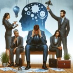 The Impact of Low Self-Esteem on Business Professionals: Causes, Effects, and Solutions