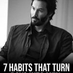 7 Habits That Turn Boys into Men