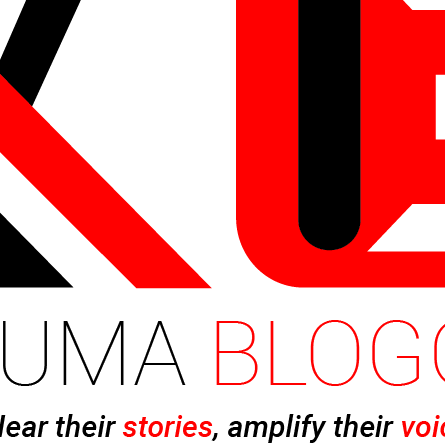 Kakuma Blogging